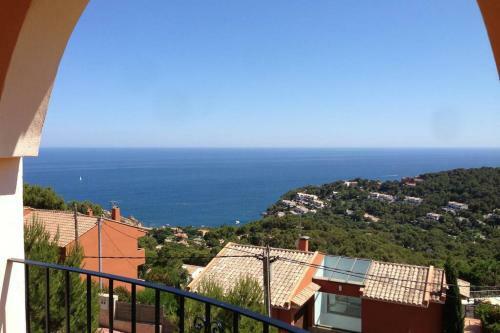 Villa Sea Views & Private Pool In Begur, Costa Brava.