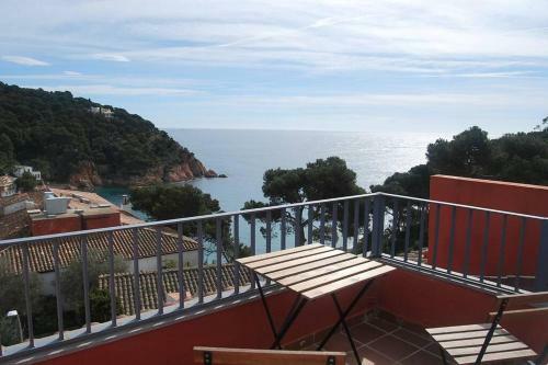 Apartamento �tico D�plex- Espectaculares Vistas