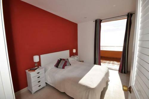 Apartamento Duplex de Cara El Mar 210 M2