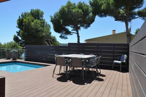 Apartamento Duplex de Cara El Mar 210 M2