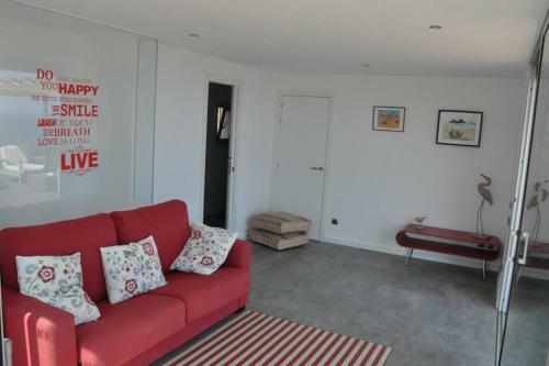 Apartamento Duplex de Cara El Mar 210 M2