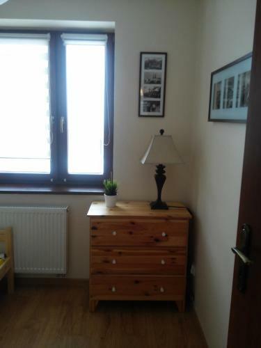 Apartament Akuratny Zakopane