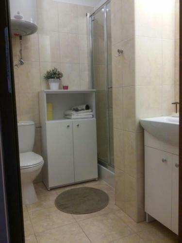 Apartament Akuratny Zakopane