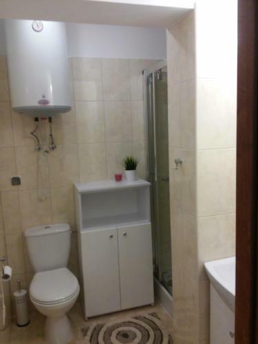 Apartament Akuratny Zakopane