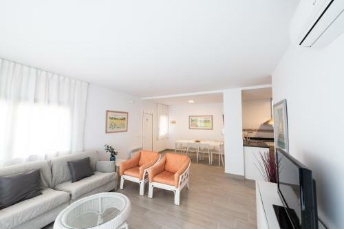 Apartamentos Marblau