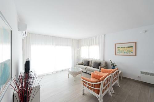 Apartamentos Marblau