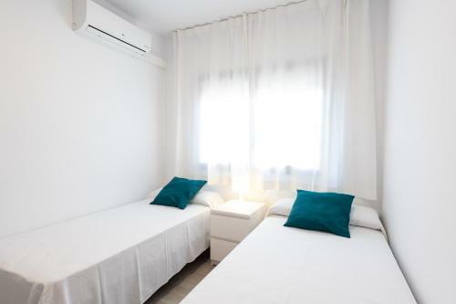 Apartamentos Marblau