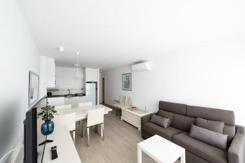 Apartamentos Marblau