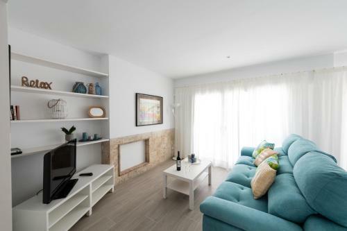 Apartamentos Marblau