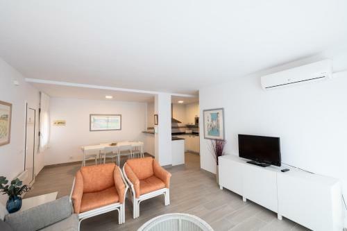 Apartamentos Marblau