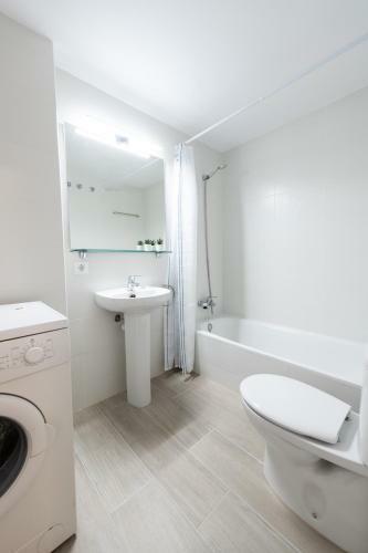 Apartamentos Marblau