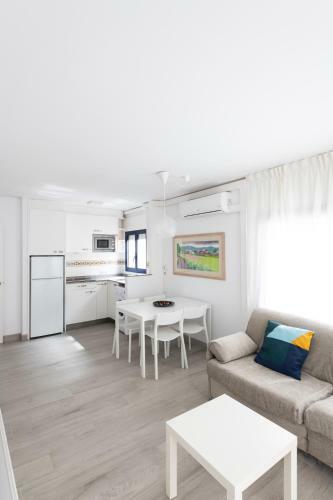 Apartamentos Marblau