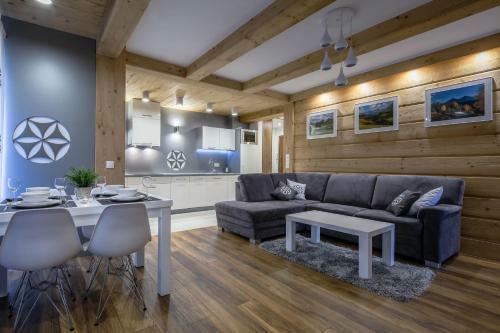 Apartament Tatrzanski Raj