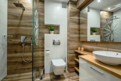 Apartament Tatrzanski Raj