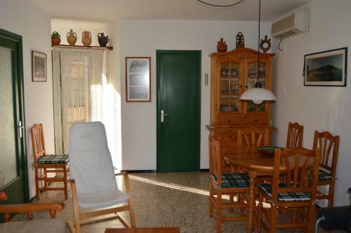 Apartamento La Caseta
