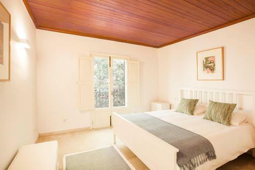 Villa Sa Casa Des Mirador