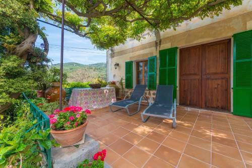 Villa Cas Patro Lau Bis