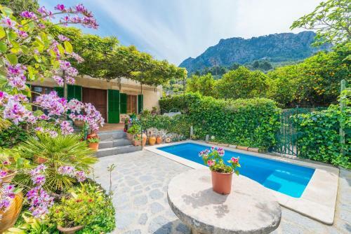 Villa Cas Patro Lau Bis