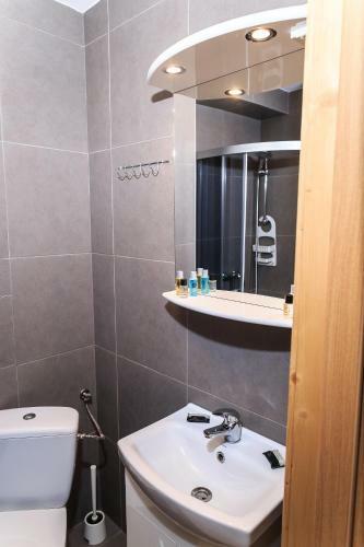 Apartamenty S?oneczna Chata