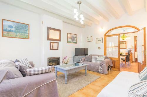 Villa Cas Patro Lau
