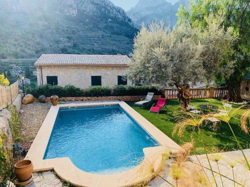Hotel Can Pera Accommodation - Ti