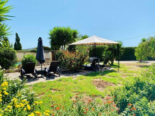 Finca Oase - Gaestehaus