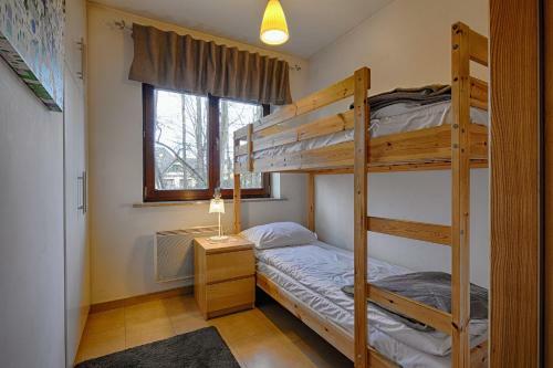 Apartament Rubin Mozaika