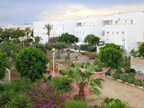 Apartamento Atico Costa Toyo
