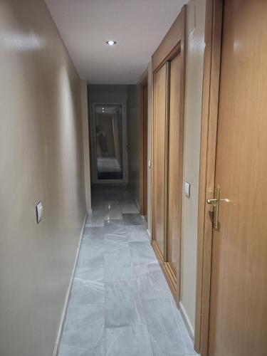 Apartamento Atico Costa Toyo