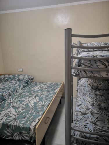 Apartamento Atico Costa Toyo