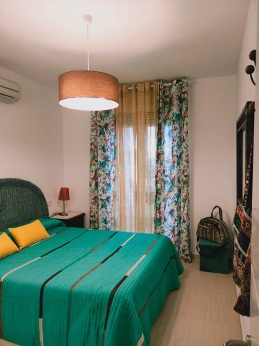 Apartamento Cabo de Gata Toyo