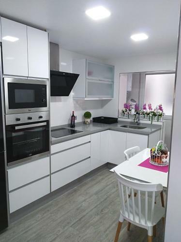 Apartamento Espectacular