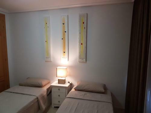 Apartamento Townhouse Guardamar