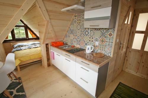 Bed & Breakfast Emilia
