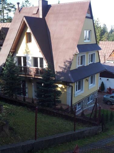 Bed & Breakfast Emilia