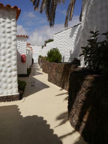 Apartamento Casa Lirio