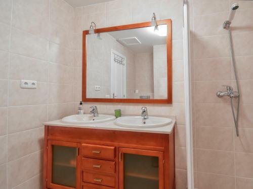 Apartamento Casa Girasole