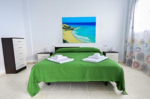 Apartamento Casa Girasole