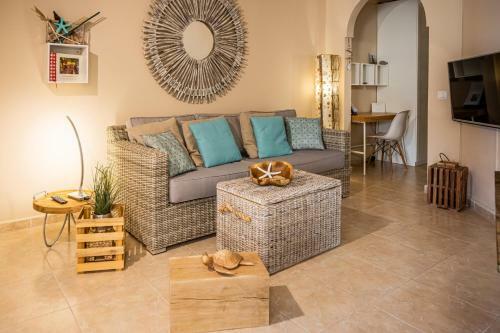 Apartamento Casamarena