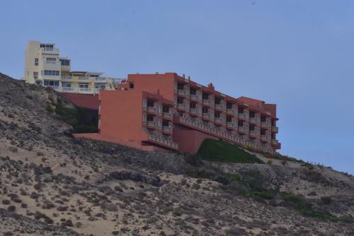 Apartamento Casa Gardenia