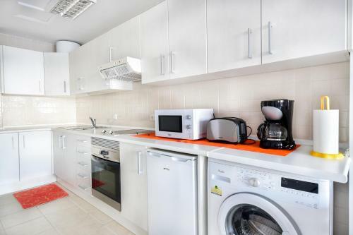 Apartamento Casa Gardenia