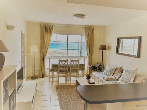 Apartamento Playa Paraiso Elisabeth