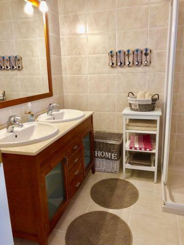 Apartamento Playa Paraiso Elisabeth