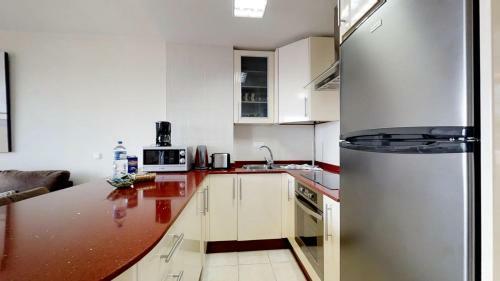 Playa Paraiso Apartment