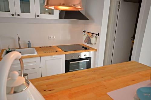 Apartment Presidente Pool Wifi Max. 4 Personen
