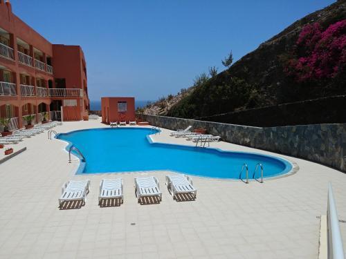 Apartamento Casa En Azul