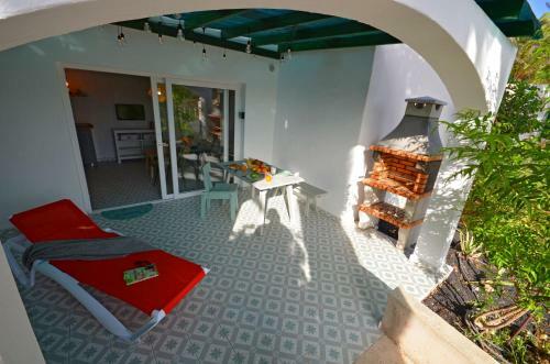 Apartment Presidente 2 Pool Wifi Max. 4 Personen