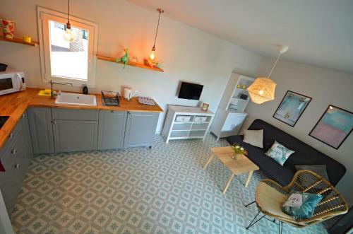 Apartment Presidente 2 Pool Wifi Max. 4 Personen