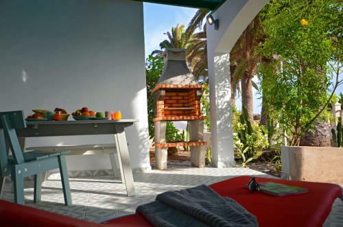 Apartment Presidente 2 Pool Wifi Max. 4 Personen