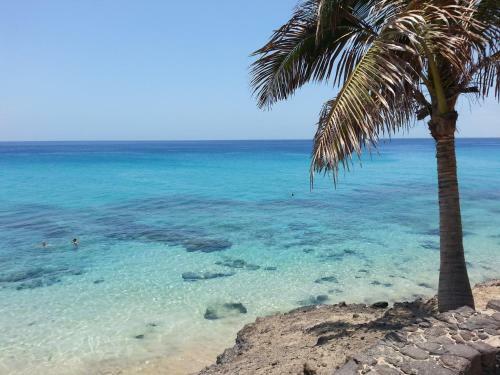 Apartamento The Paradise On The Ocean 10